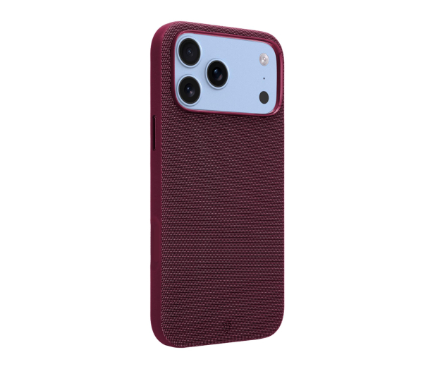 Tactical MagForce WEARe Kryt pro do iPhone 17 Pro Max/18 Pro Max Burg - 1586347 - zdjęcie 2